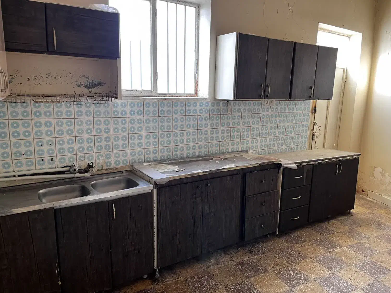 کابینت فلزی|مصالح و تجهیزات ساختمان|اندیمشک, |دیوار