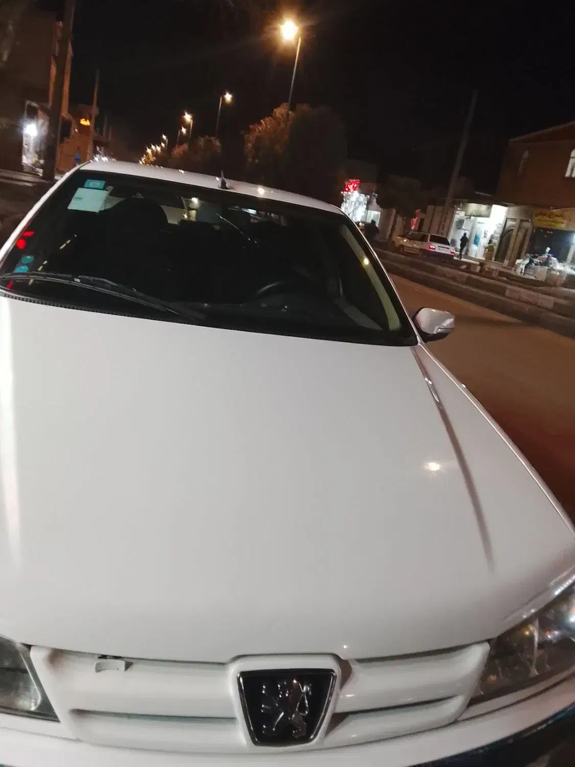 پارسxu7p|خودرو سواری و وانت|سیرجان, |دیوار