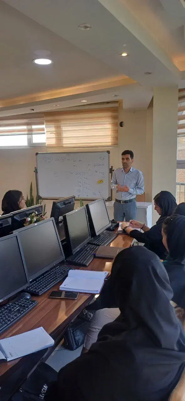 آموزش حسابداری|خدمات آموزشی|تبریز, |دیوار