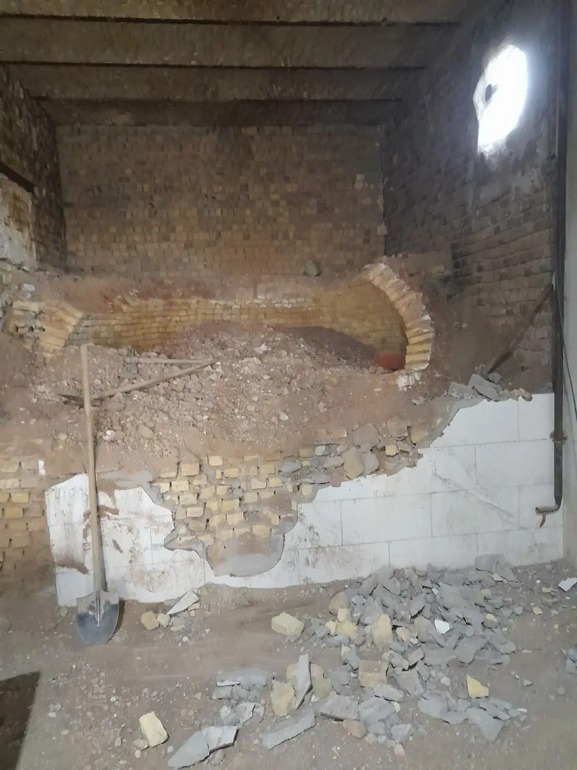 کارگرتخریب حرفه ای|خدمات پیشه و مهارت|خرمآباد, |دیوار