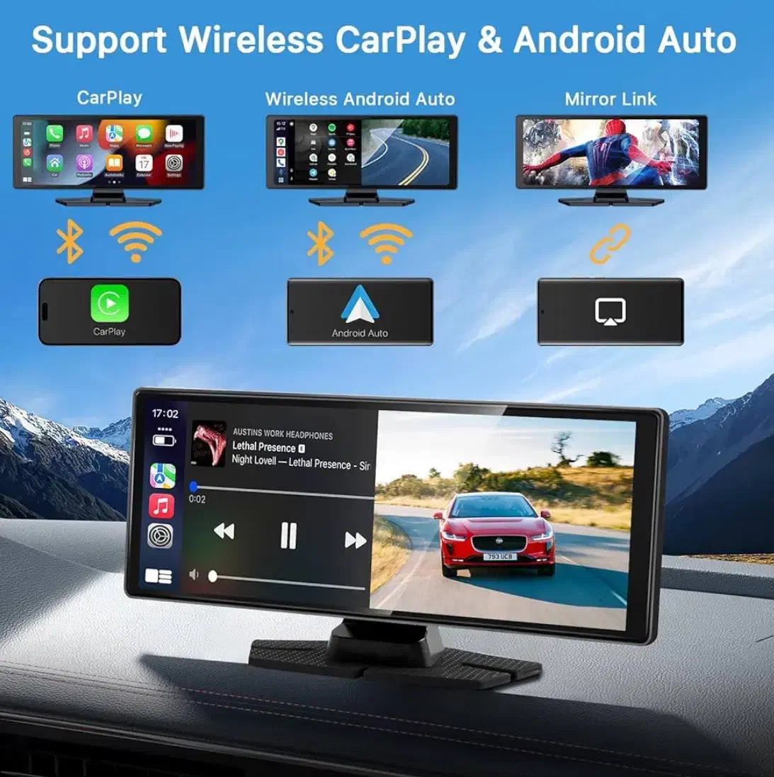 صفحه نمایش هوشمند smart screen مدل Rc06|قطعات یدکی و لوازم جانبی|کرج, جهانشهر|دیوار