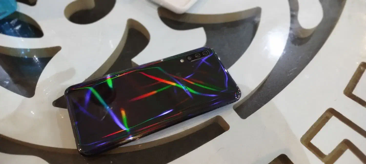 گوشی a50|موبایل|کرمانشاه, |دیوار