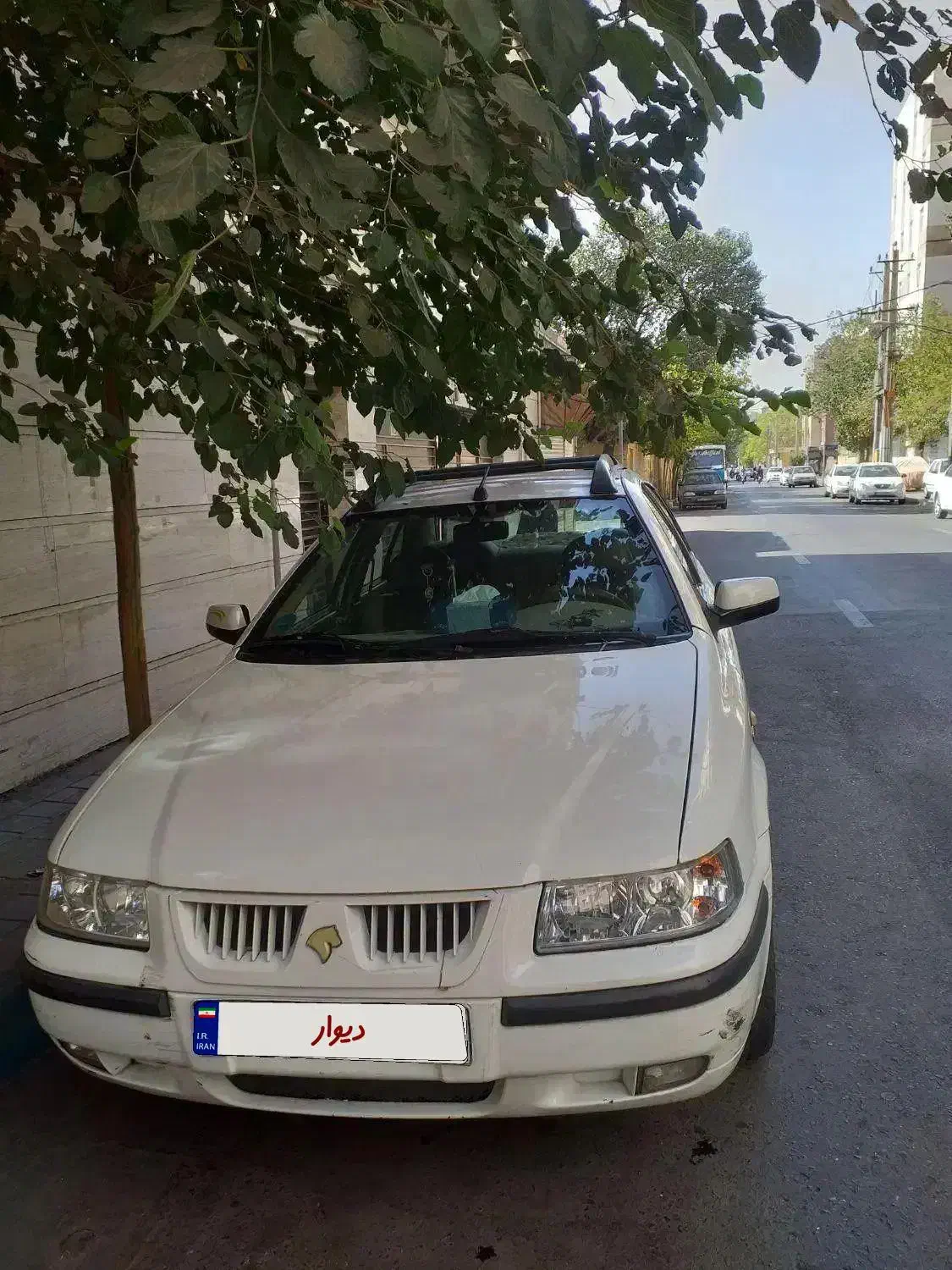 lxدوگانه،موتورef7کم کارکرد.خوش رخ و سرحال|خودرو سواری و وانت|تهران, فلاح|دیوار