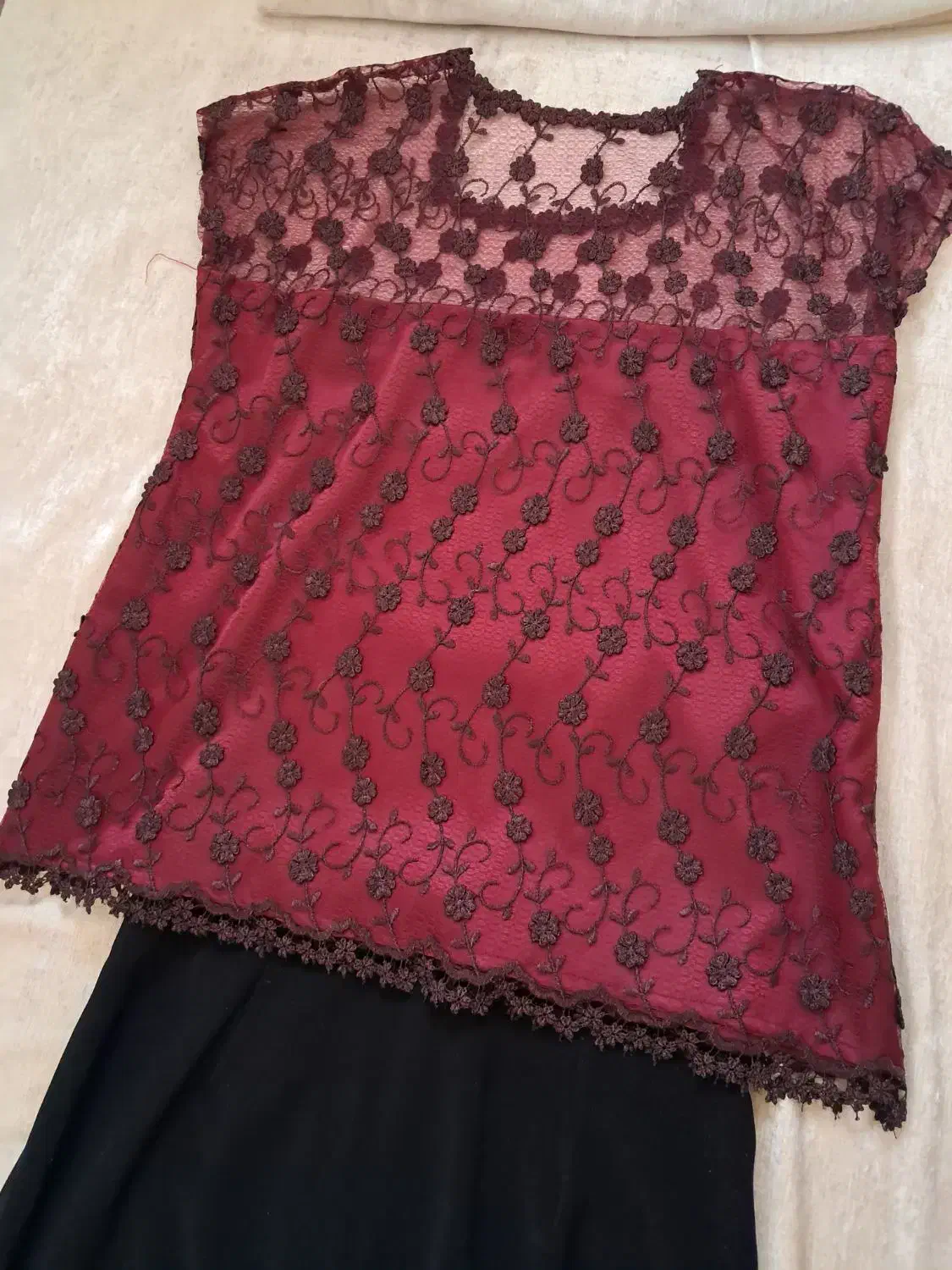 بلوز دامن|لباس|یزد, |دیوار