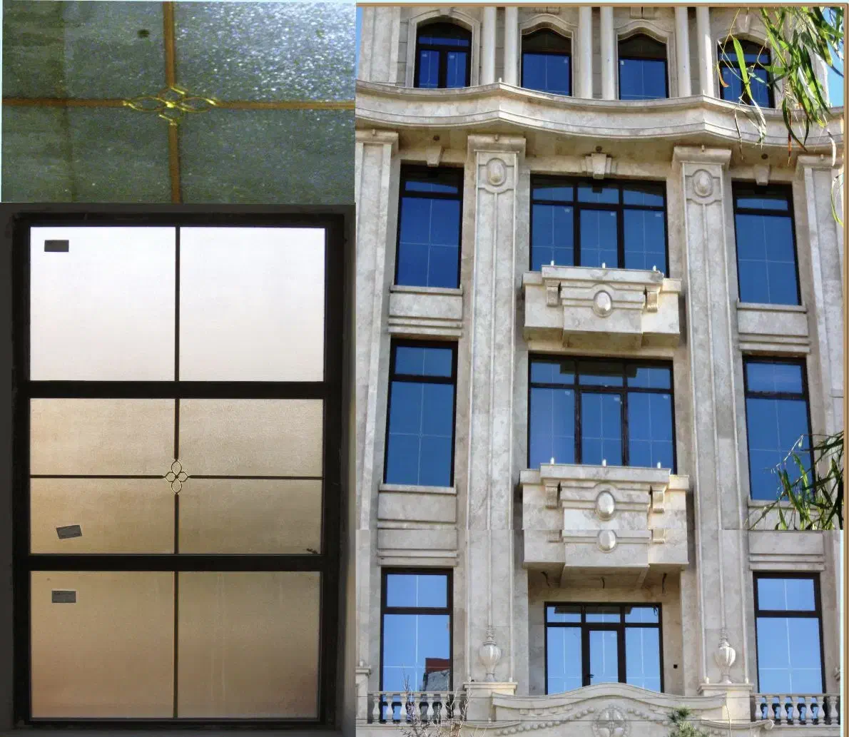 شیشه دوجداره|خدمات پیشه و مهارت|چابهار, |دیوار