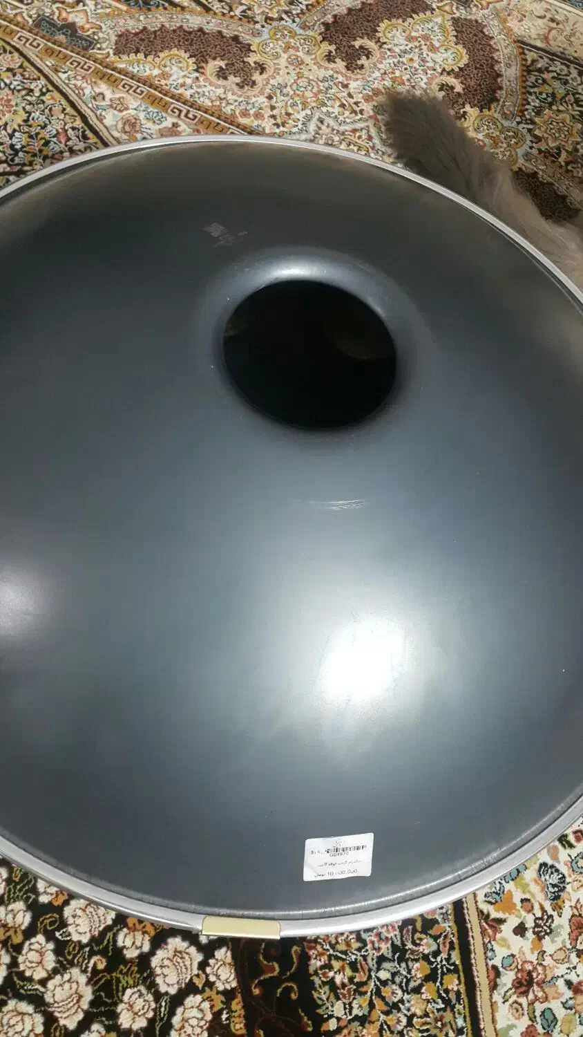 هنگ درام|درام و پرکاشن|پرند, فاز ۵|دیوار