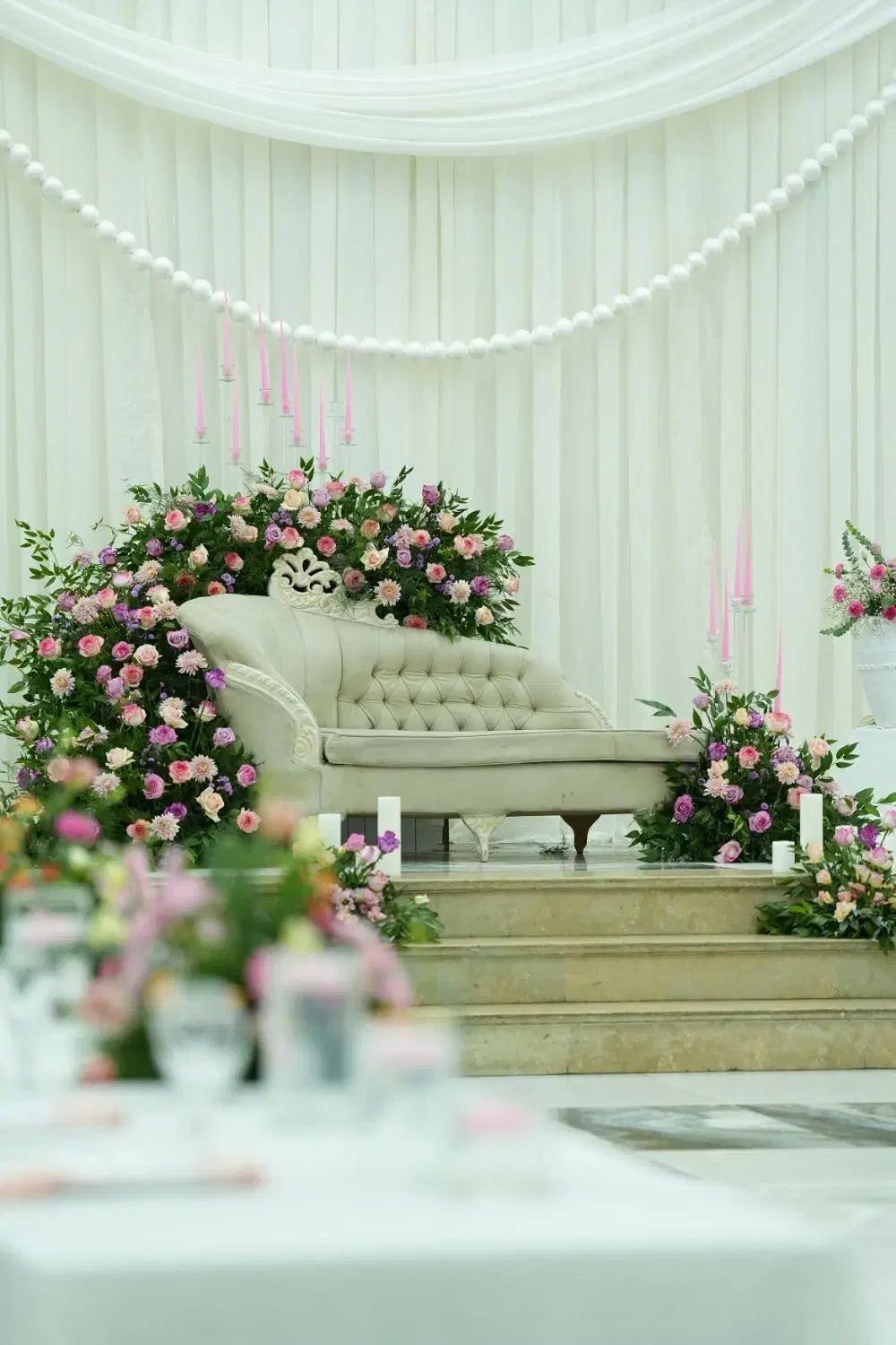 دکور تولد ، یلدا ، ساحلی ، بله برون تشریفات عروسی|خدمات پذیرایی، مراسم|بندر انزلی, کوی بهار|دیوار