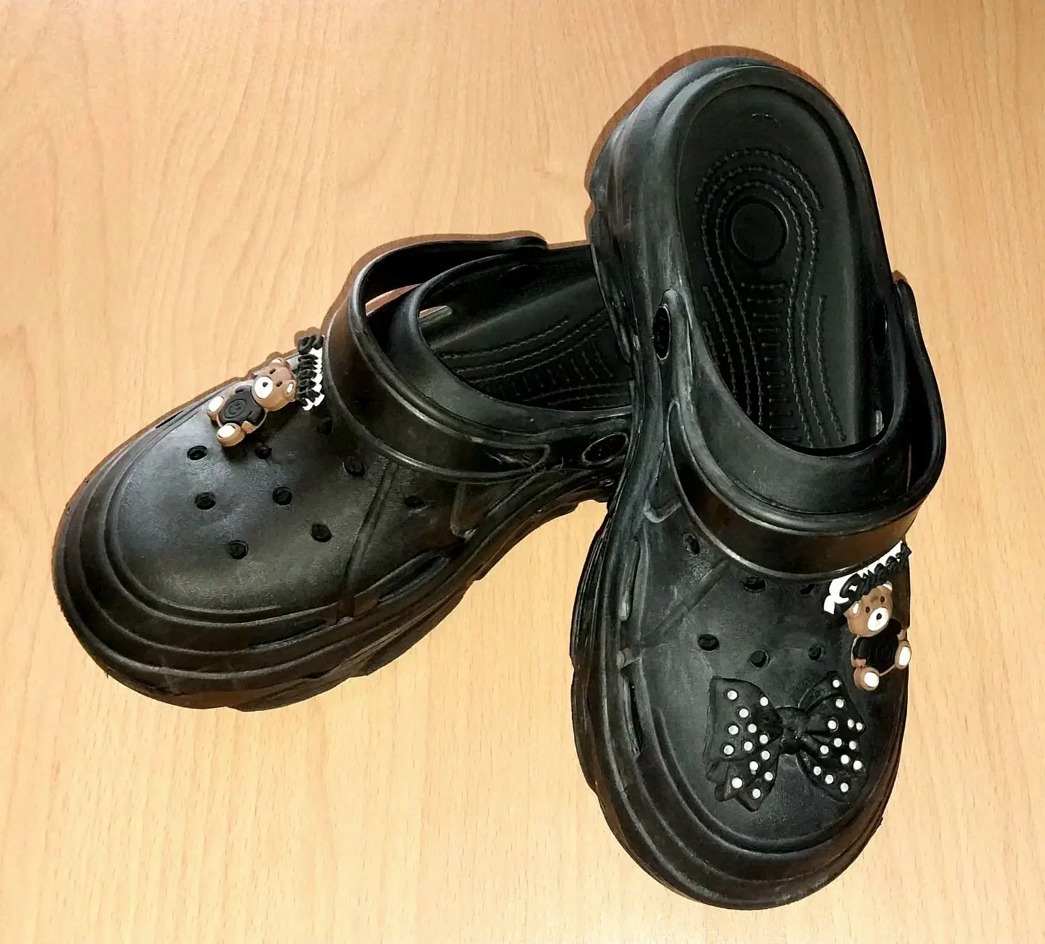 کراکس|کیف، کفش، کمربند|شاهین‌شهر, فردوسی|دیوار