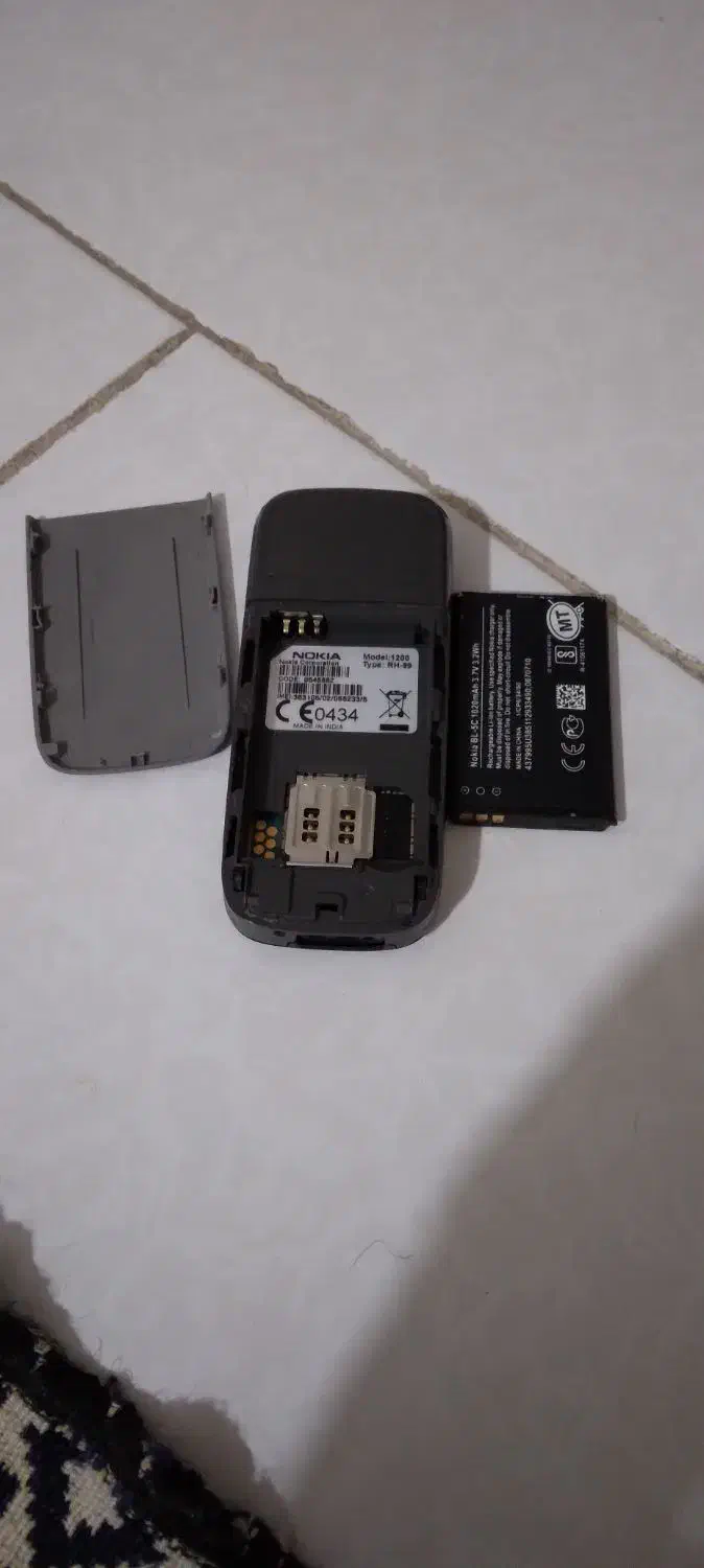 گوشی نوکیا|موبایل|تهران, دکتر هوشیار|دیوار