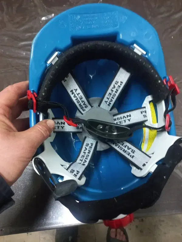 کلاه ایمنی مهندسی|ابزارآلات|تهران, دبستان|دیوار