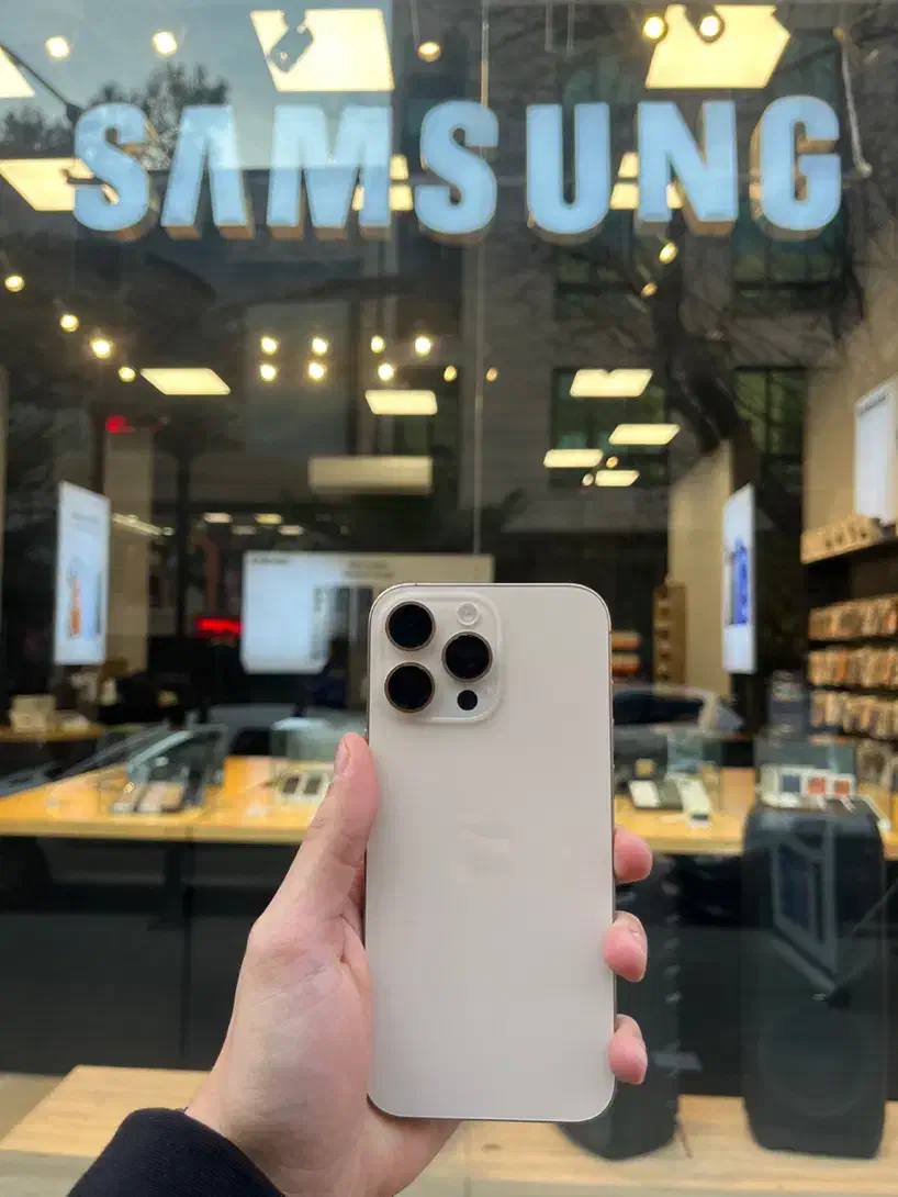 iphone 16 pro max 256 g|موبایل|تهران, تهرانسر مرکزی|دیوار