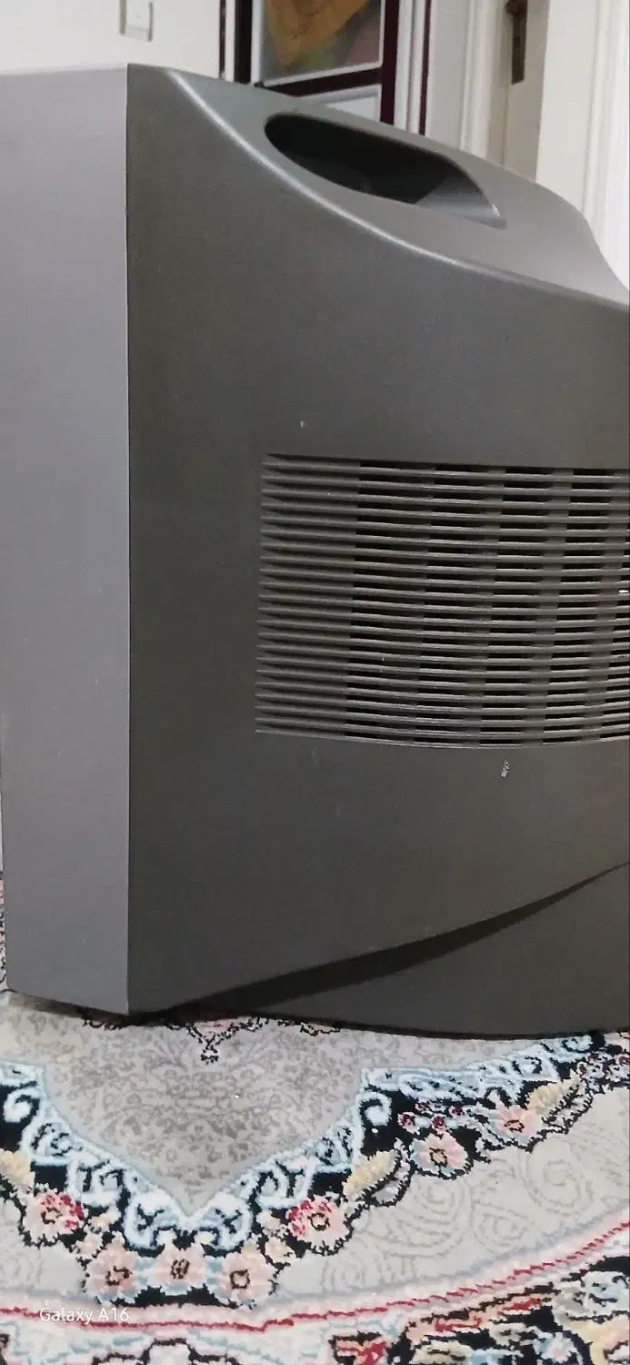 تلویزیون 21 SANAM|تلویزیون و پروژکتور|گرگان, |دیوار