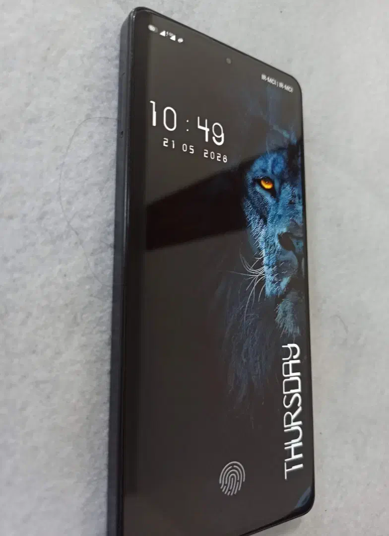 گوشی poco m6 pro|موبایل|تهران, سازمان برنامه جنوبی|دیوار