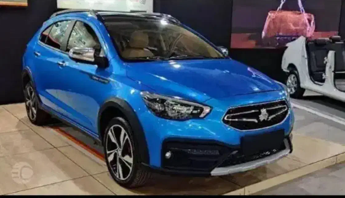 حواله آریا|خودرو سواری و وانت|بجنورد, |دیوار