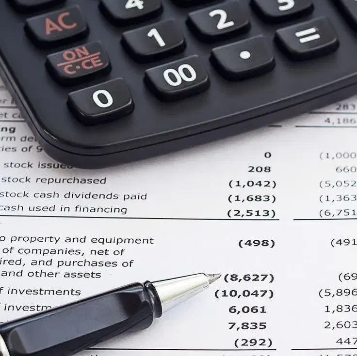 انجام کارهای حسابداری(متقاضی ام خودم)|خدمات مالی، حسابداری، بیمه|مرند, |دیوار