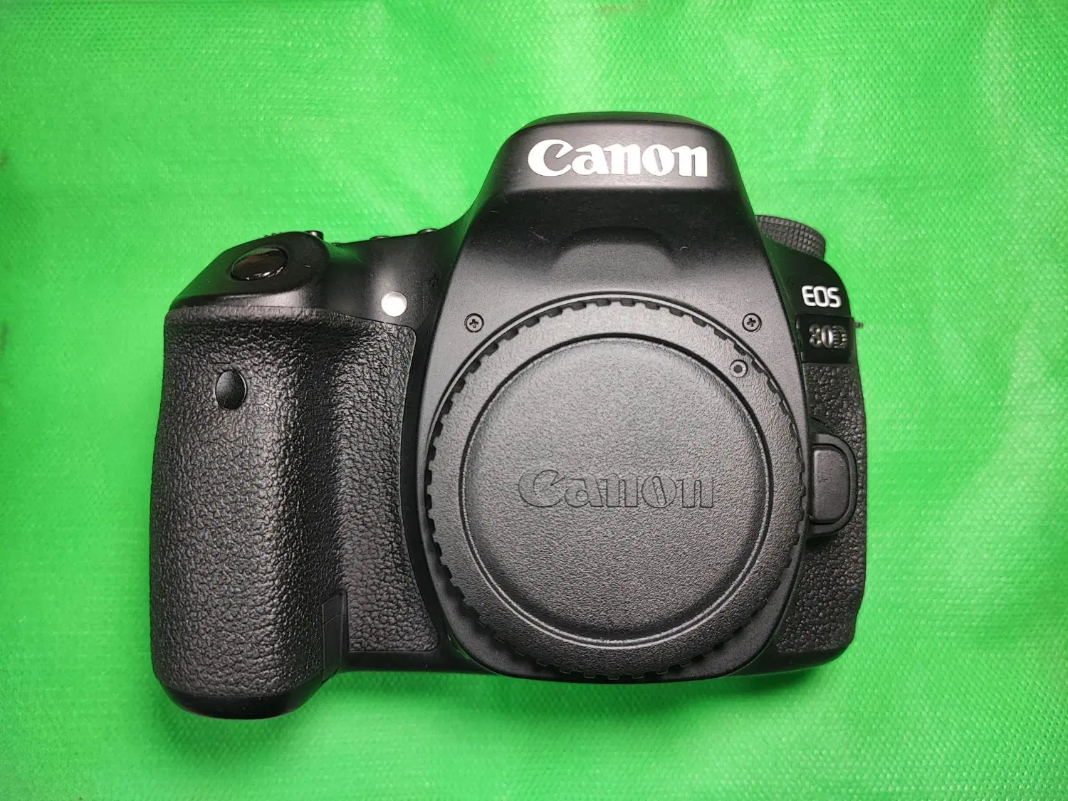 canon 80D 18-135USM|دوربین عکاسی و فیلم‌برداری|مشهد, ده دی|دیوار