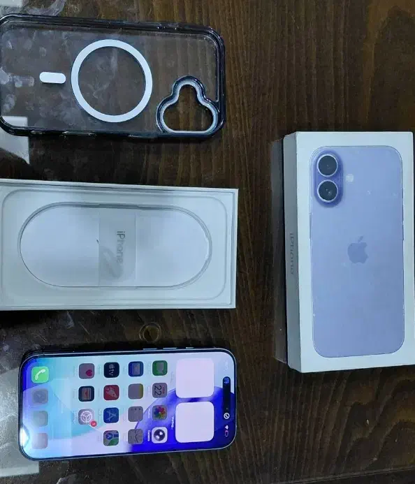 iphone 17 normal|موبایل|کرج, گلستان|دیوار