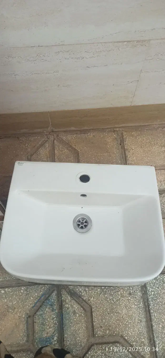 روشویی گلسار|لوازم سرویس بهداشتی|جوین, |دیوار