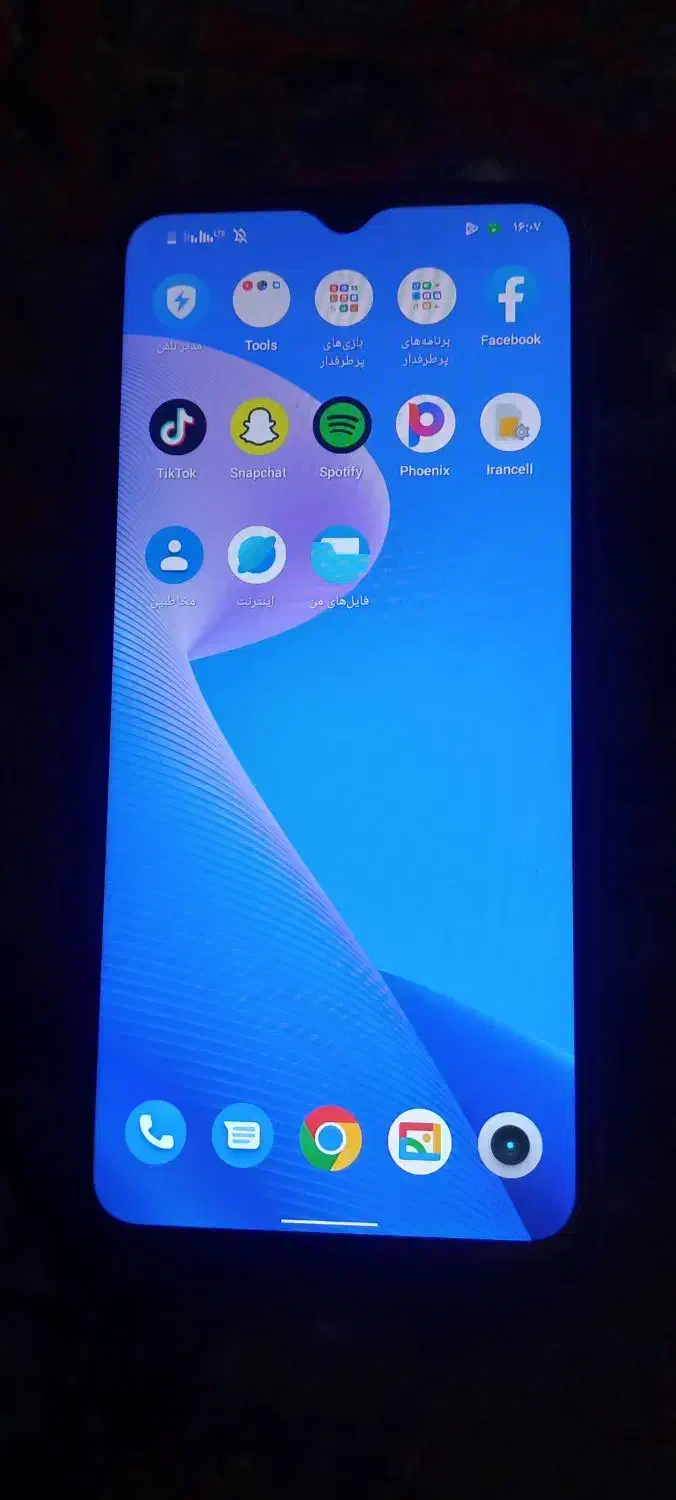 گوشی شیایومی ردمی C30s|موبایل|اهواز, زندوکیلی|دیوار