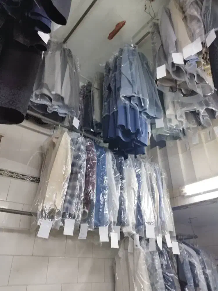 خشکشویی وپتوشویی ماهان همراه با سرویس  به همه نقاط|خدمات نظافت|آبادان, |دیوار