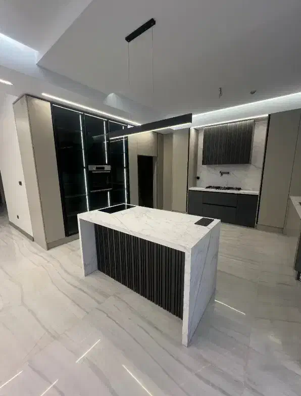 گلشهرجنوبی 220 متر (لوکس)|اجارهٔ آپارتمان|بندرعباس, |دیوار