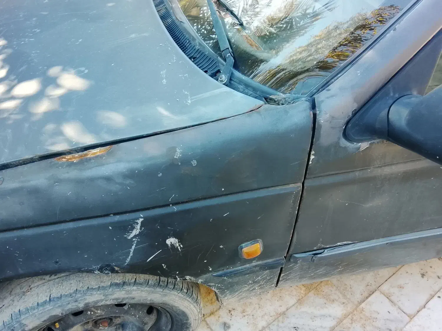 پژو۴۰۵ فروشی|خودرو سواری و وانت|سراوان, |دیوار