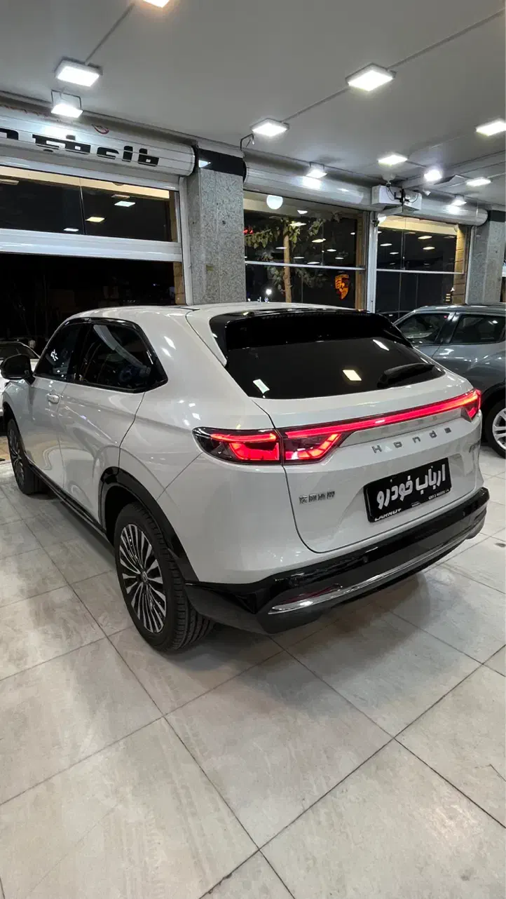 هوندا ens1|خودرو سواری و وانت|اصفهان, تخت فولاد|دیوار