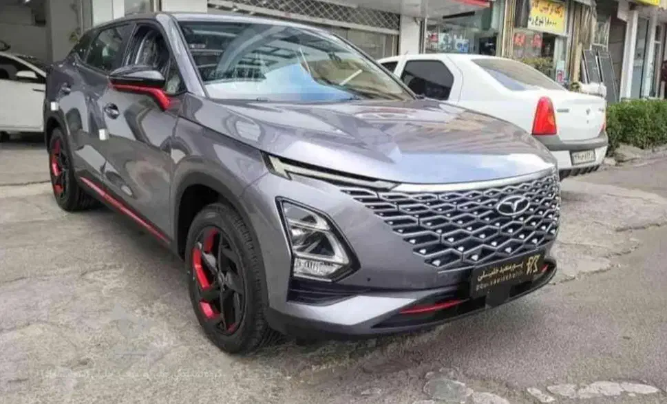 فونیکسFX پرو پریمیوم کم کار|خودرو سواری و وانت|یزد, |دیوار