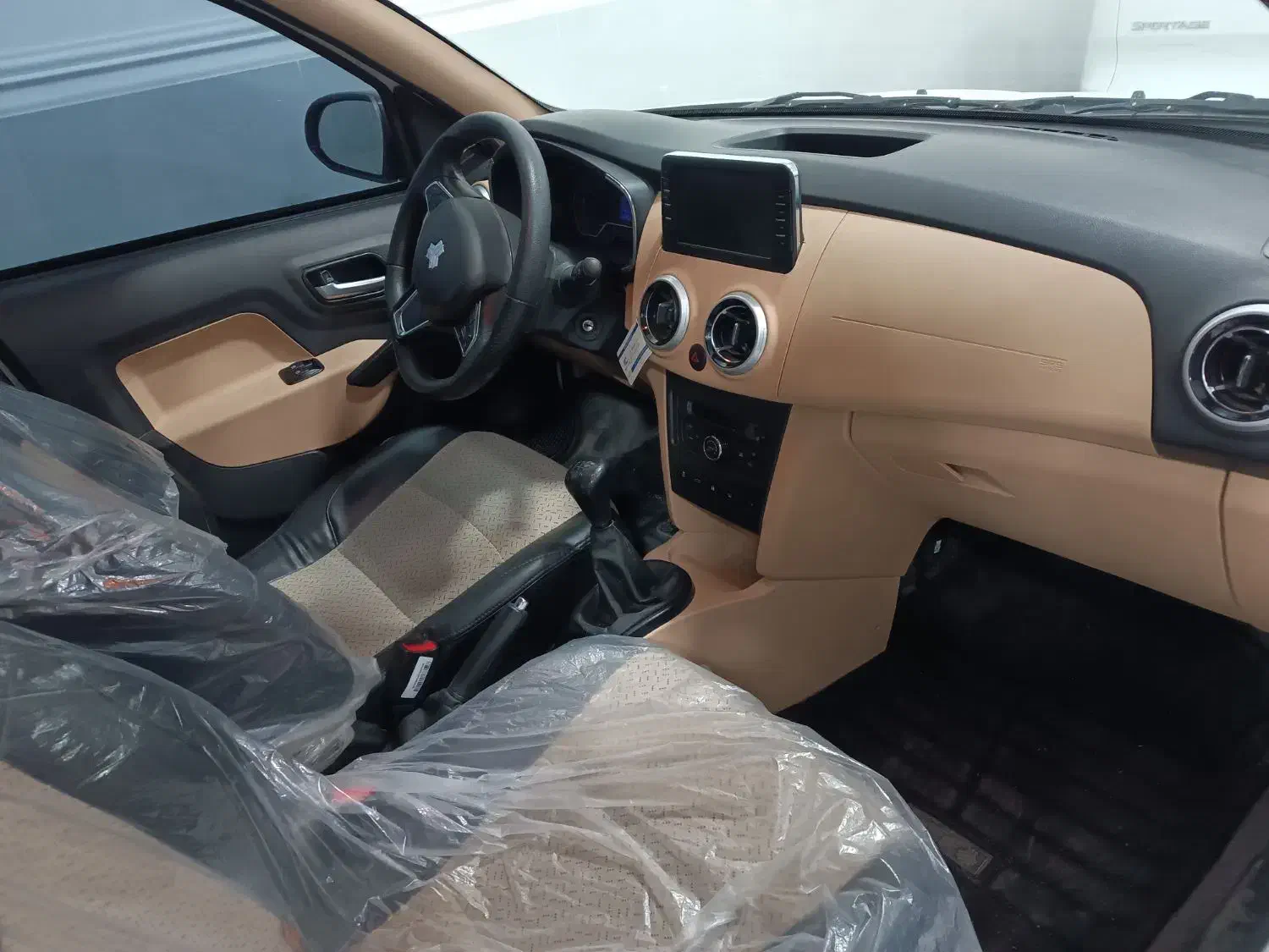 اطلس مدل 403 سانروف|خودرو سواری و وانت|بهبهان, |دیوار