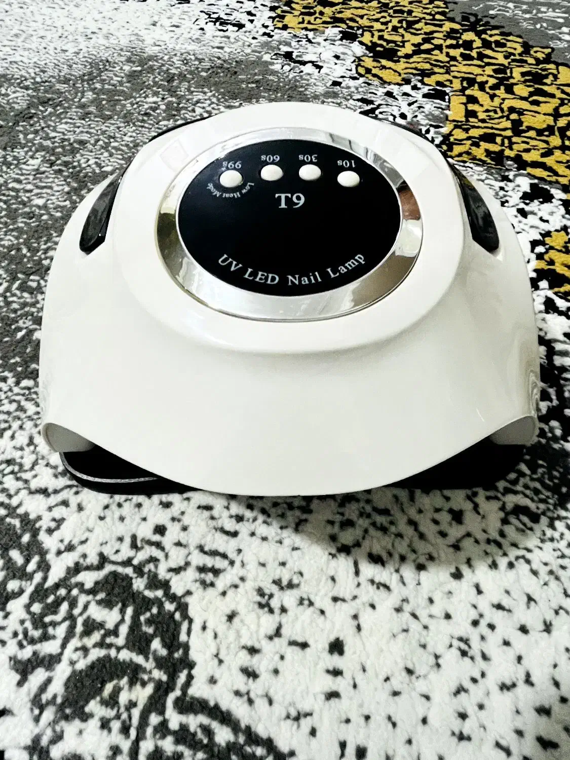 وسایل ناخن کاری|آرایشی، بهداشتی، درمانی|دهدشت, |دیوار