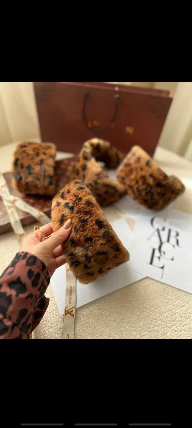 هد بند پلنگی|لباس|یزد, |دیوار