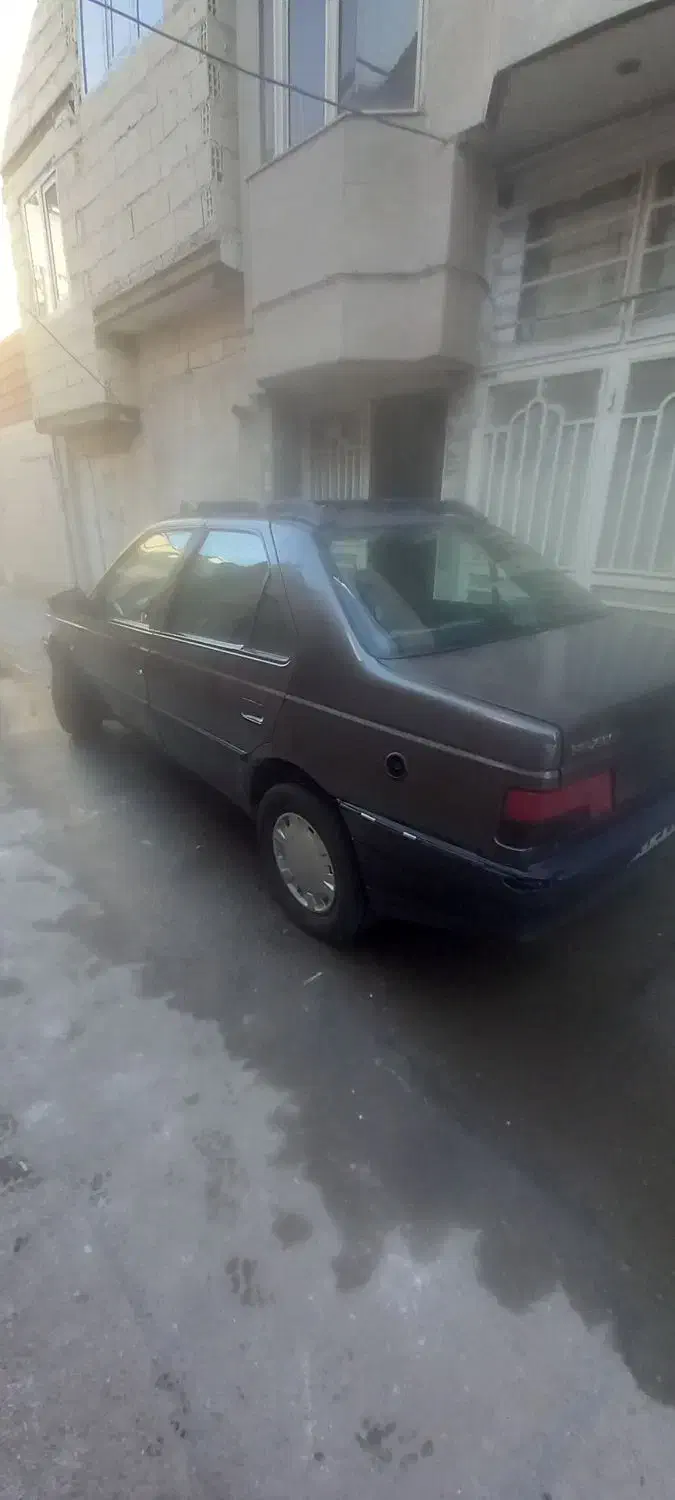 روا سال دوگانه کارخانه|خودرو سواری و وانت|مشهد, بهمن|دیوار