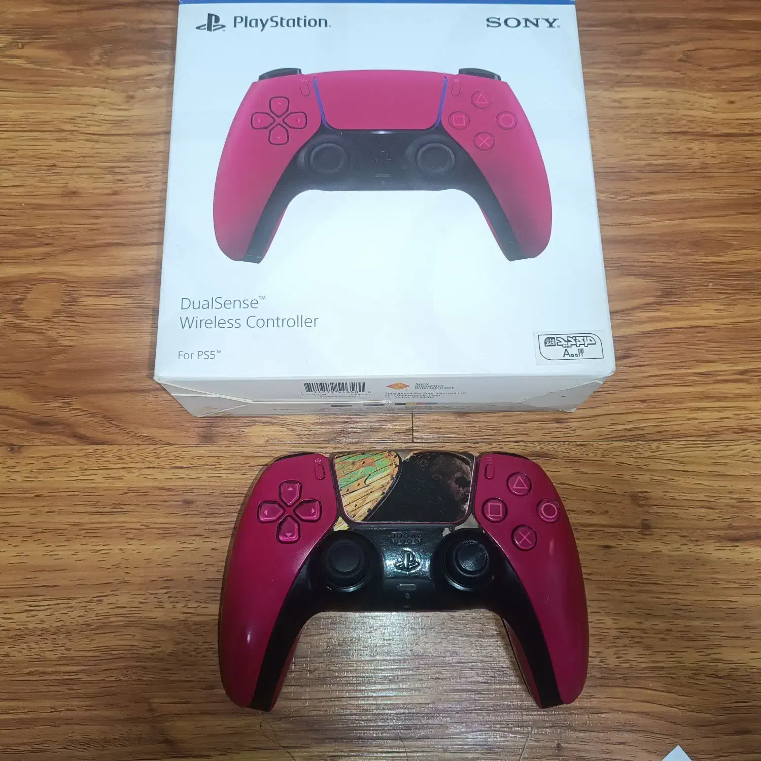 دسته ps5|کنسول، بازی ویدئویی و آنلاین|رشت, یخسازی|دیوار