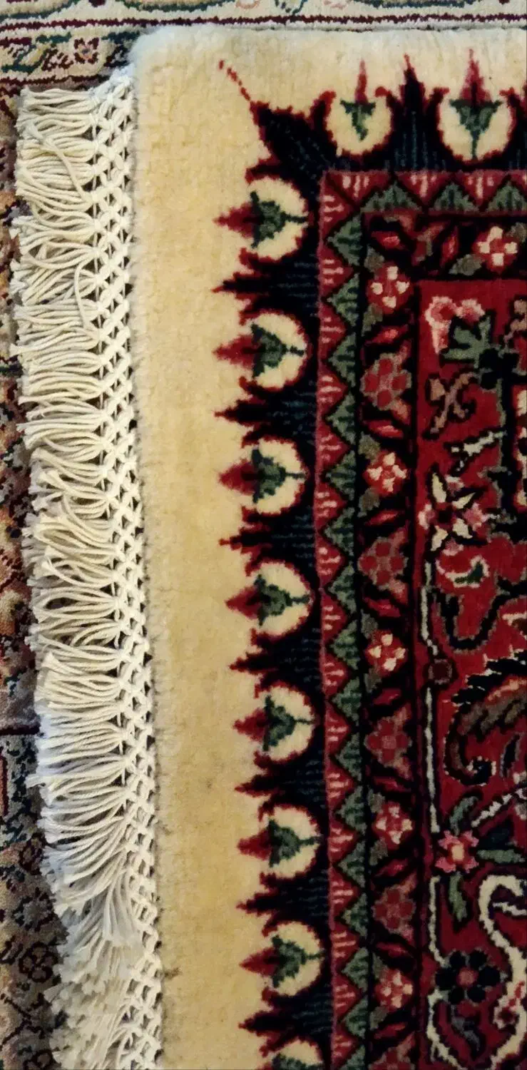 فروش دو عدد فرش دستباف بیجار|فرش|تهران, شهران جنوبی|دیوار