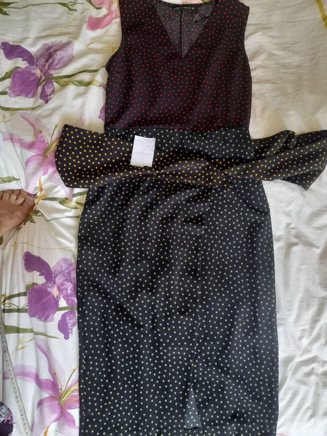 عبای نو ،چادر مشکی ومانتو با قیمت مناسب|لباس|شیراز, شهرک بهشتی|دیوار