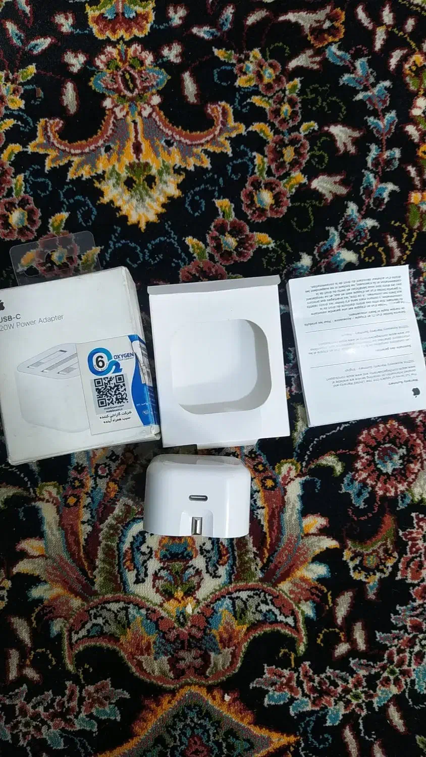 کلگی آیفون اصلی|لوازم جانبی موبایل و تبلت|فردوسیه, |دیوار