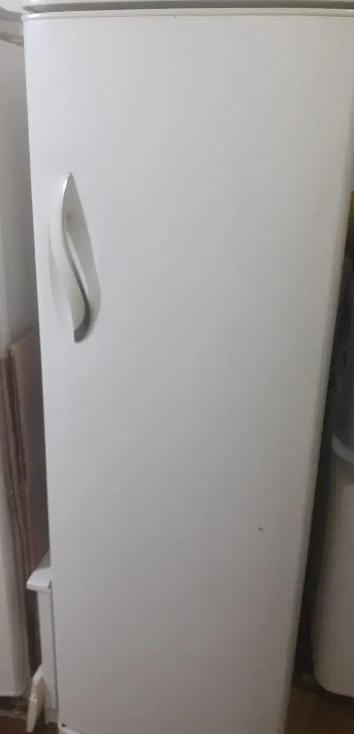 یخچال امرسان|یخچال و فریزر|دوگنبدان, |دیوار