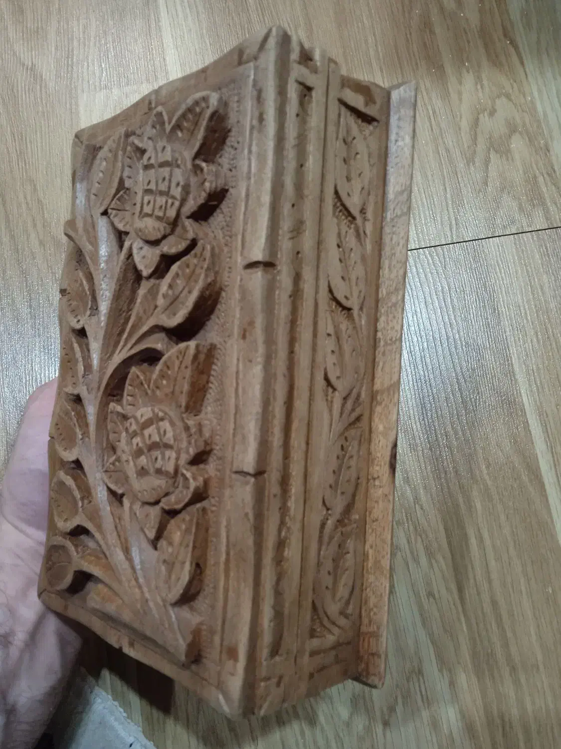 جعبه قدیمی|زیورآلات و اکسسوری|تهران, توحید|دیوار