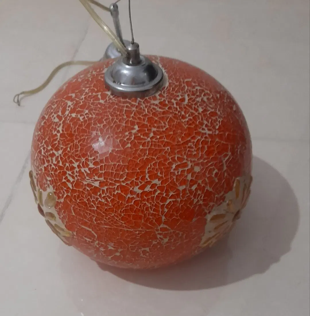 چراغ|لوستر و چراغ آویز|ارومیه, |دیوار