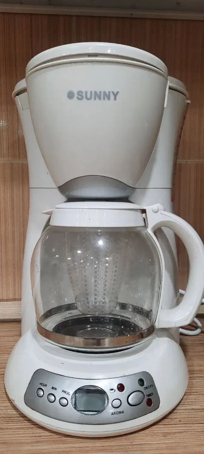 چایی ساز و قهوه ساز|سماور، چای‌ساز، قهوه‌ساز|دزفول, |دیوار