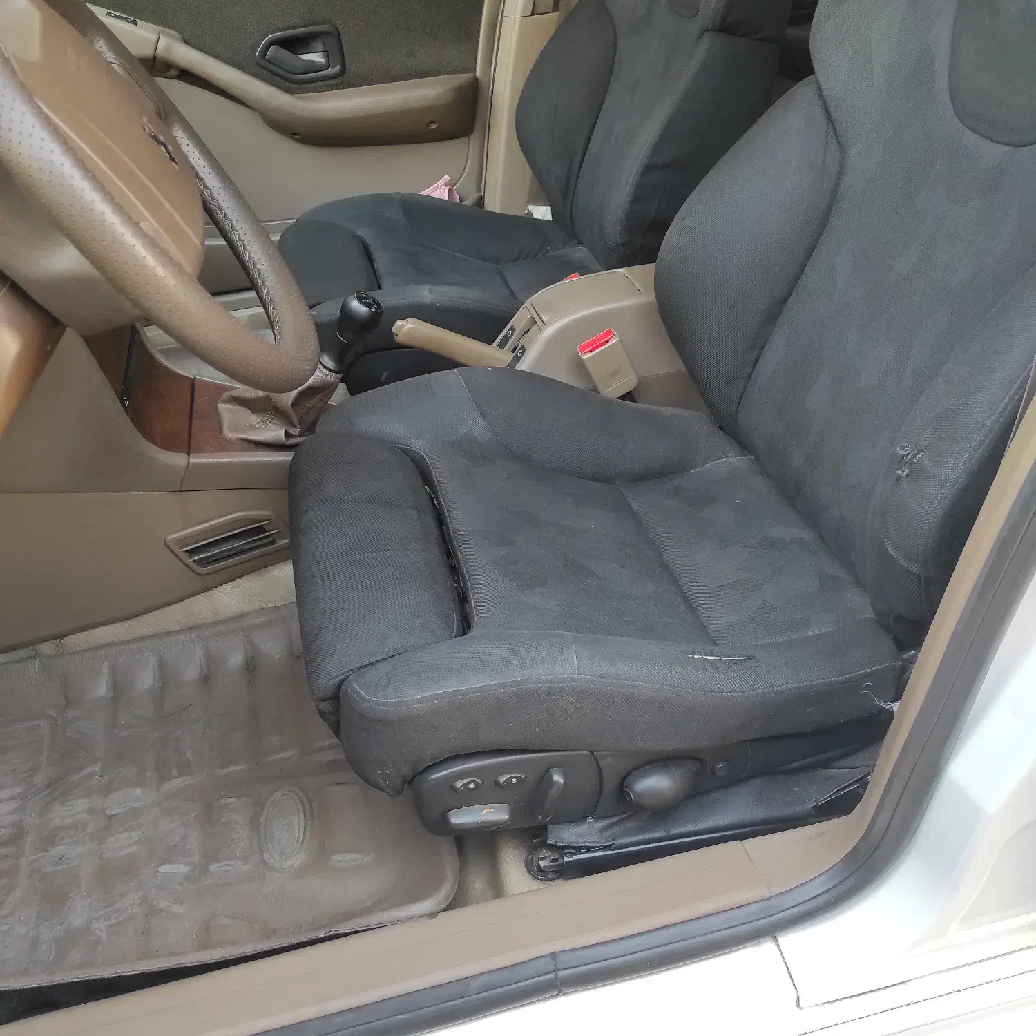 پرشیا ای ال ایکس|خودرو سواری و وانت|قم, نوقطار|دیوار