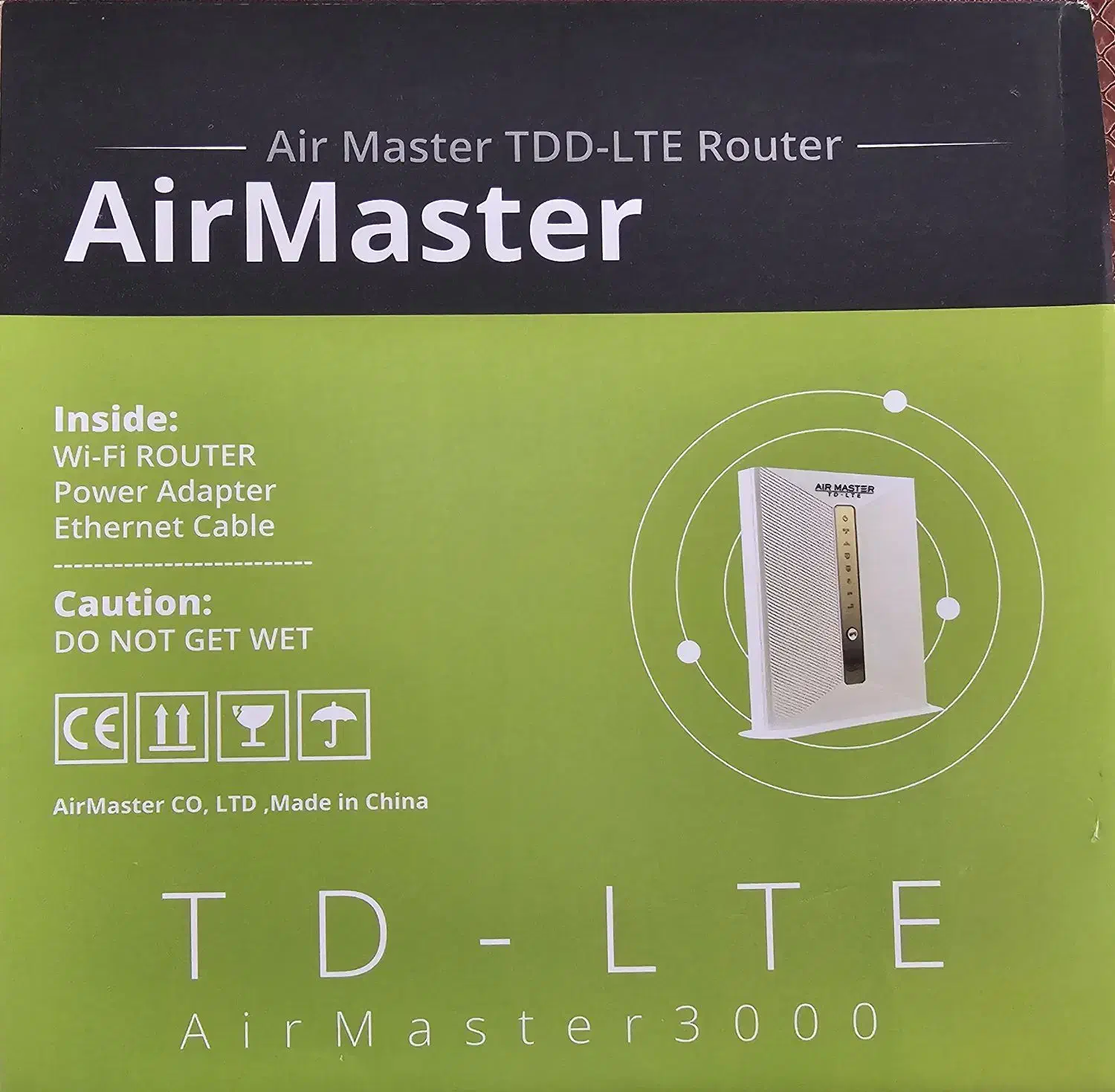 مودم TD-LTE|مودم و تجهیزات شبکه|مشهد, جاهد شهر|دیوار