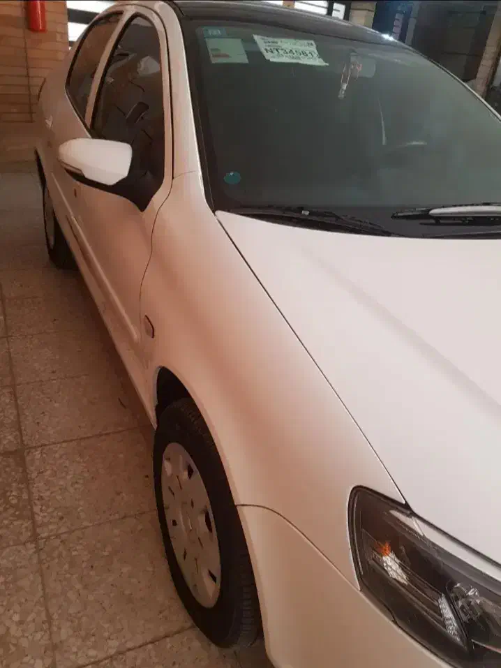 راناپلاس پاناروما ۱۴۰۲|خودرو سواری و وانت|تهران, شهرک دانشگاه شریف|دیوار