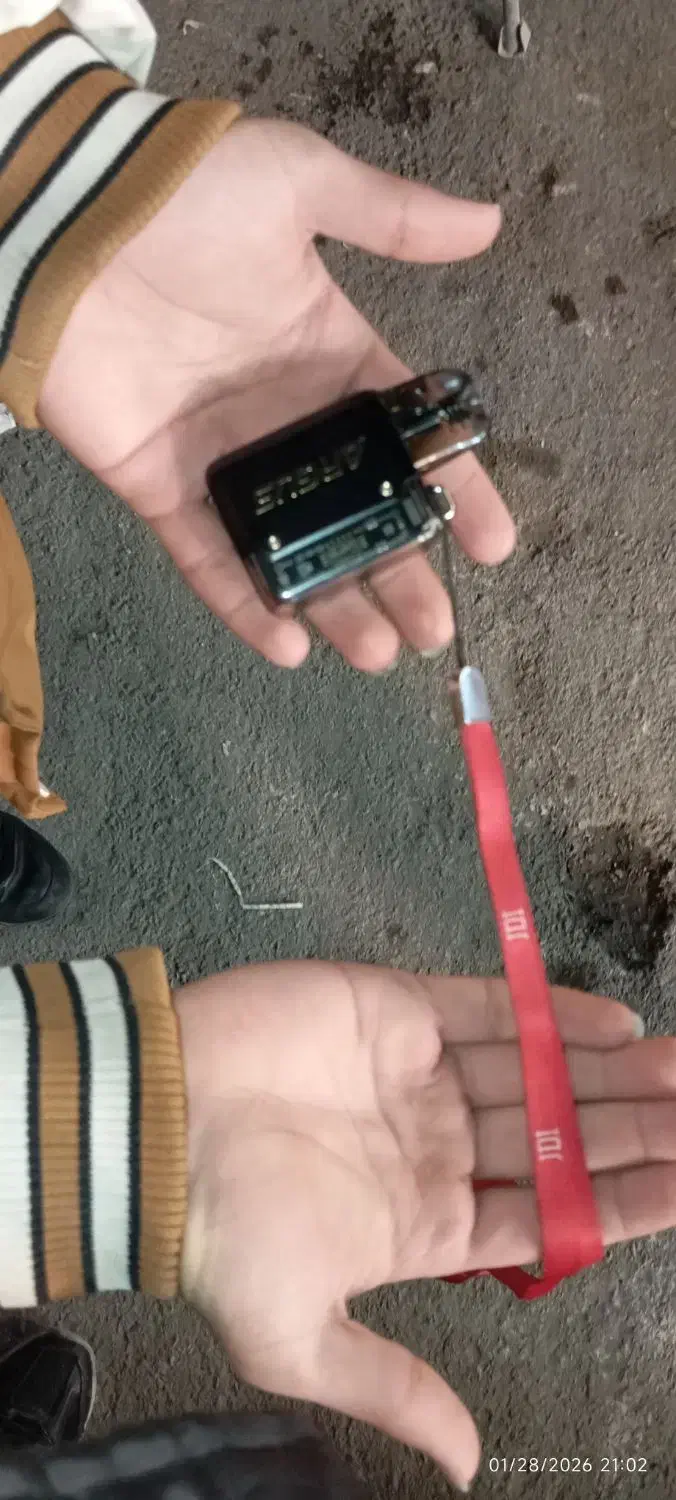 پاد پی1|زیورآلات و اکسسوری|کازرون, |دیوار