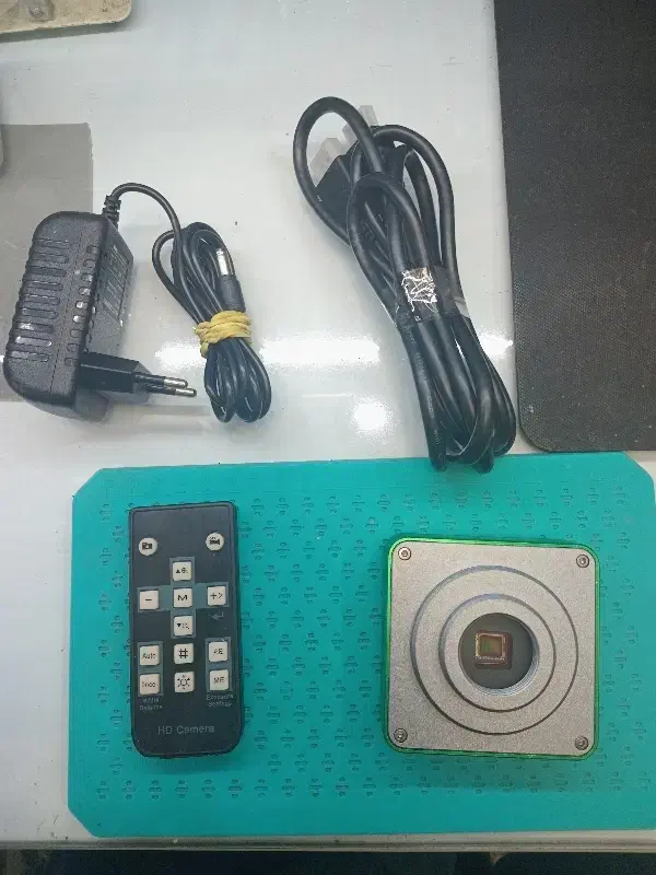 دوربین لوپ Relife m12|لوازم جانبی موبایل و تبلت|تهران, تجریش|دیوار