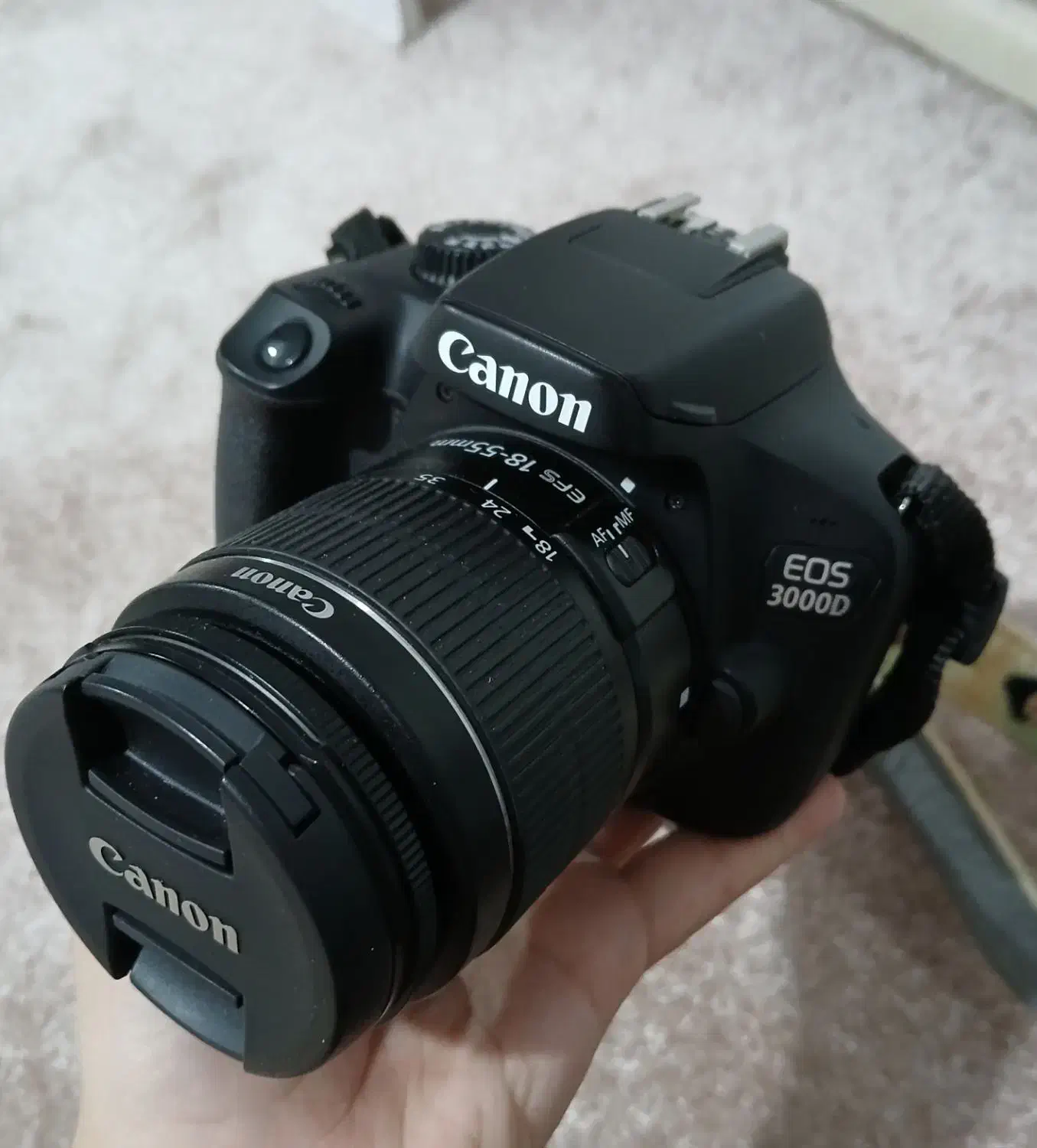 دوربین عکاسی نو|دوربین عکاسی و فیلم‌برداری|بروجرد, |دیوار