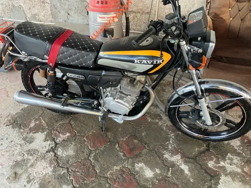 موتور سیکلت|موتورسیکلت|زاهدان, |دیوار