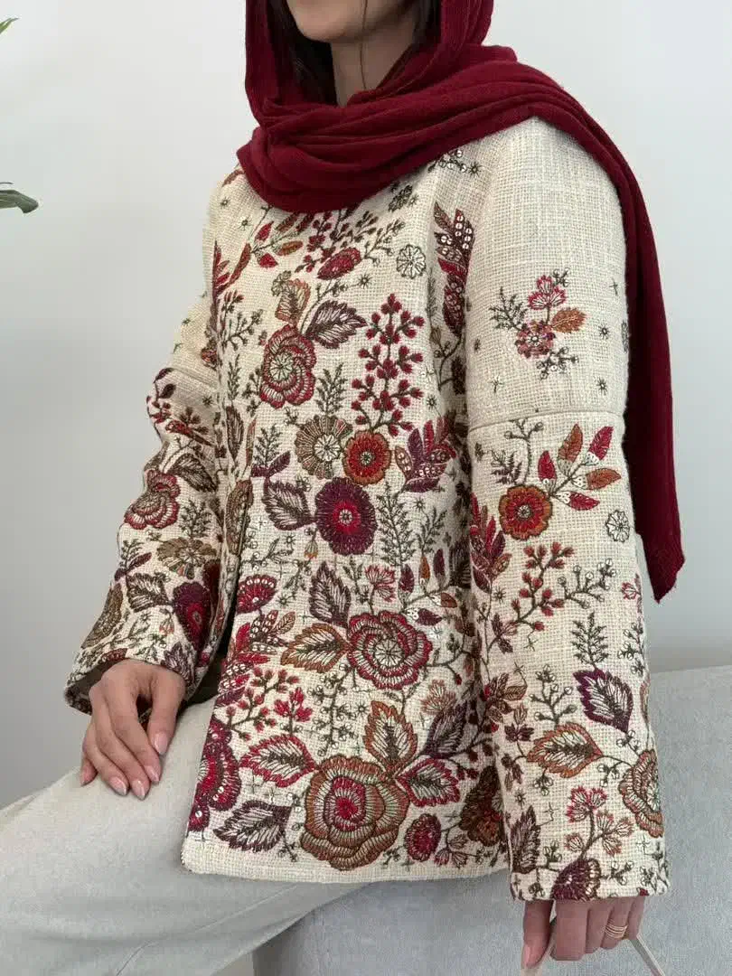 کت مجلسی پاییزه|لباس|گناباد, |دیوار