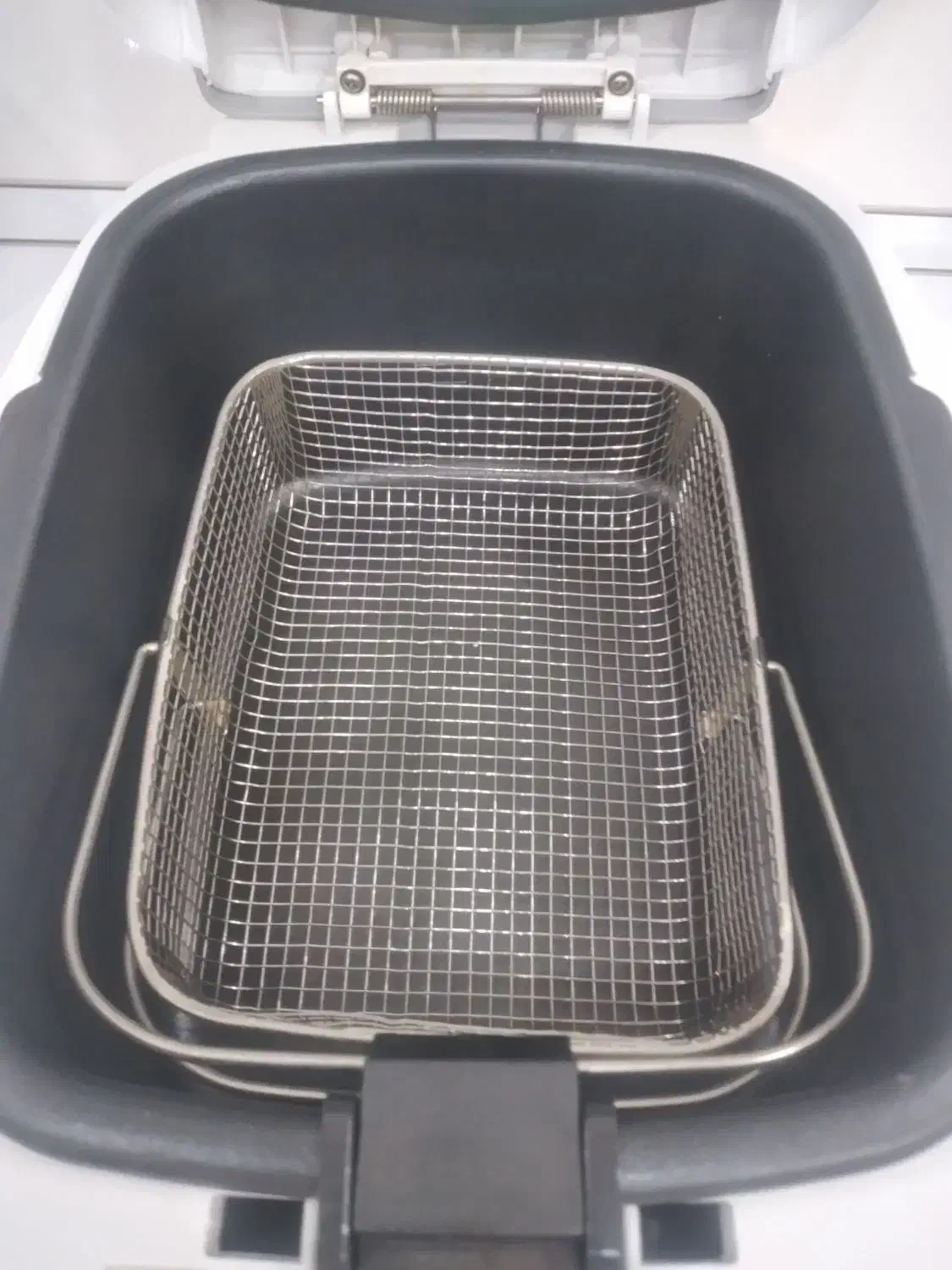 سرخ کن روغنی|سایر لوازم برقی|ایلام, |دیوار