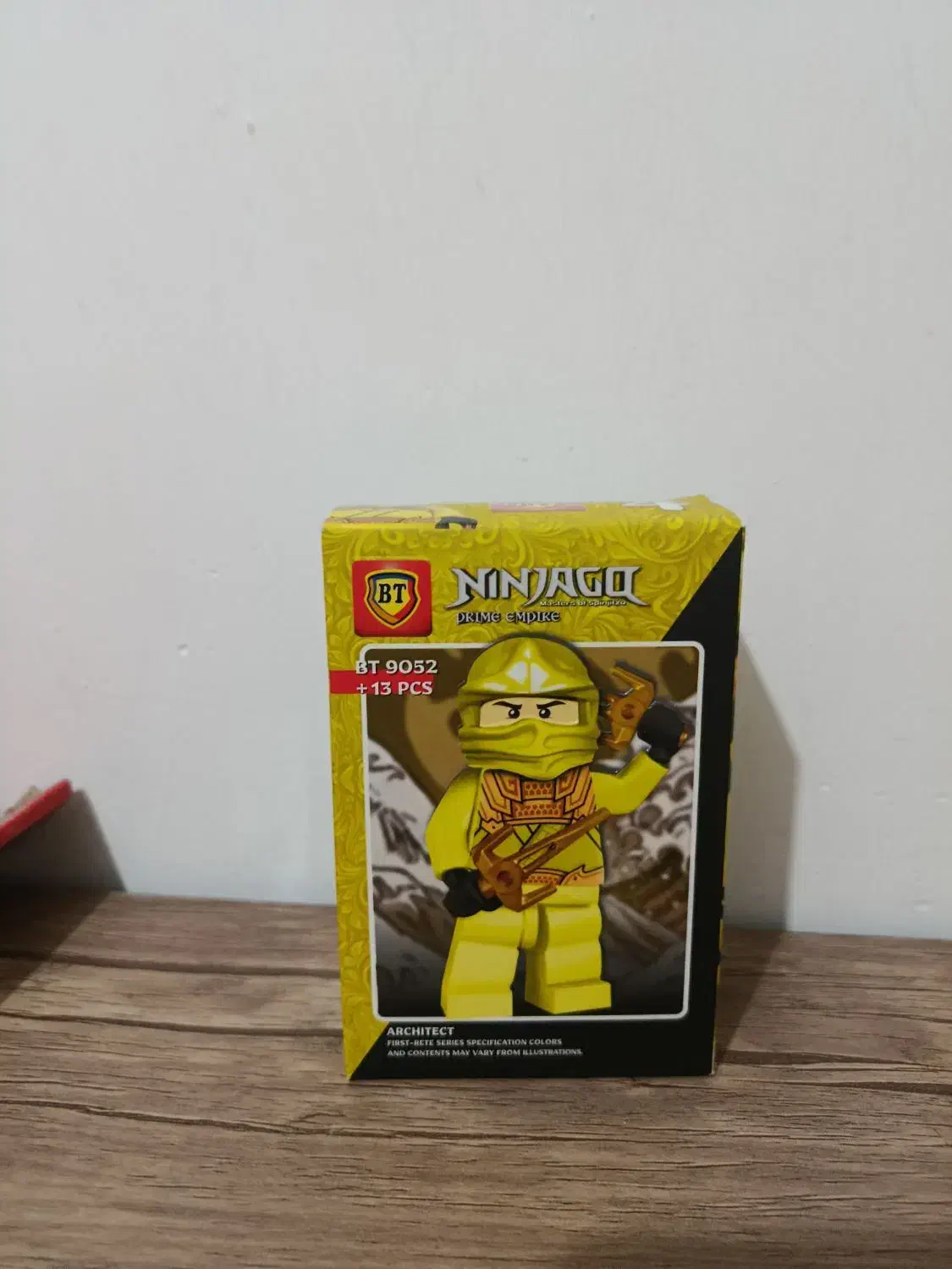 لگو|اسباببازی|بیجار, |دیوار